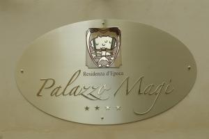 Relais Palazzo Magi