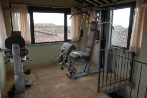 Relais Palazzo Magi