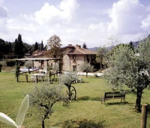 B&B L'oasi Di Lombrici