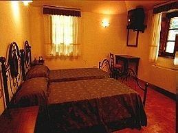 B&B L'oasi Di Lombrici