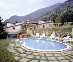 B&B L'oasi Di Lombrici