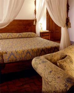 Villa Poggio Ai Merli