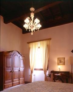 Villa Poggio Ai Merli