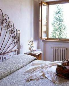 Villa Poggio Ai Merli