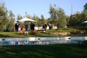 Villa Poggio Ai Merli