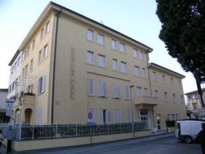 Hotel La Pace