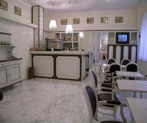 Hotel La Pace