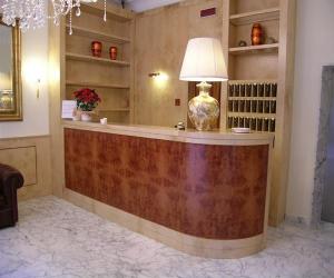 Hotel La Pace
