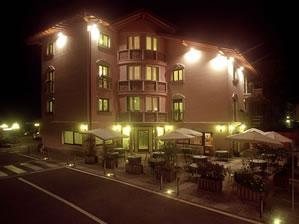 Hotel Mazzoleni