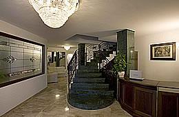 Hotel Mazzoleni