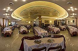 Hotel Mazzoleni