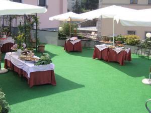 Hotel Mazzoleni