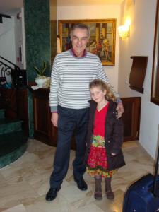 Hotel Mazzoleni