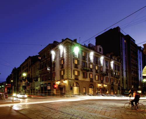 Petit Palais Hotel De Charme