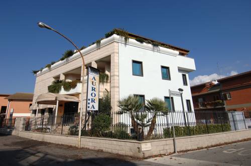 Hotel Aurora