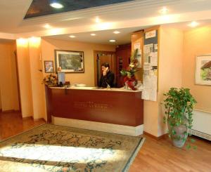 Hotel Aurora