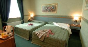 Hotel Aurora