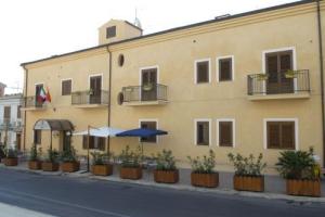 Hotel Paradiso Delle Madonie