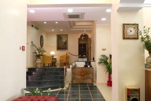 Hotel Paradiso Delle Madonie
