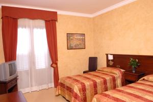 Hotel Paradiso Delle Madonie