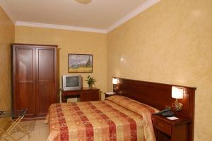 Hotel Paradiso Delle Madonie