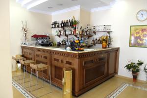 Hotel Paradiso Delle Madonie