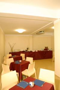 Hotel Paradiso Delle Madonie