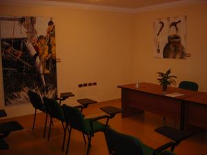 Hotel Paradiso Delle Madonie