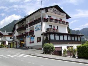 Hotel Migliorati