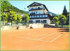 Hotel Migliorati