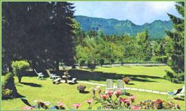 Hotel Migliorati