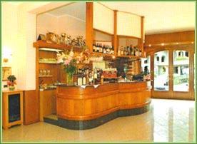 Hotel Migliorati