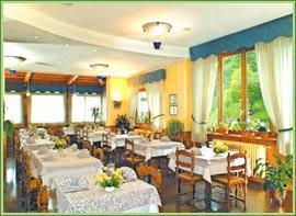 Hotel Migliorati