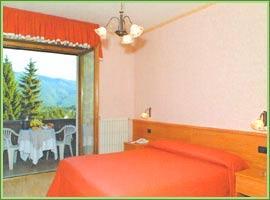 Hotel Migliorati