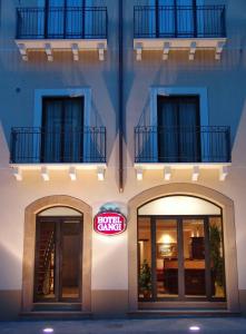 Hotel Gangi