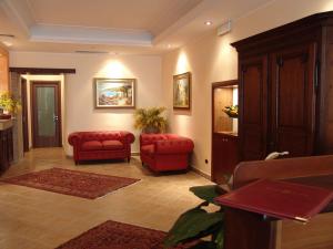 Hotel Gangi
