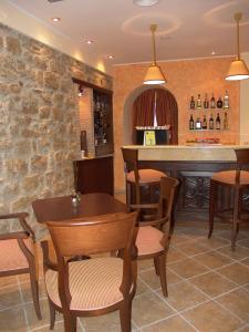 Hotel Gangi