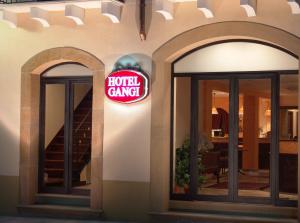 Hotel Gangi