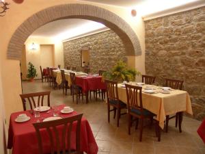 Hotel Gangi