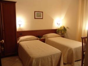 Hotel Gangi