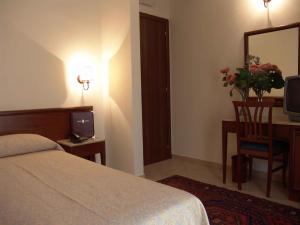 Hotel Gangi
