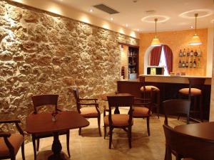 Hotel Gangi