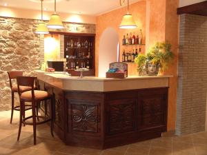 Hotel Gangi