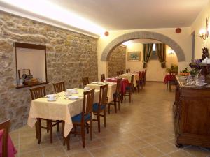 Hotel Gangi