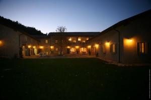 Relais Cà Dei Santi