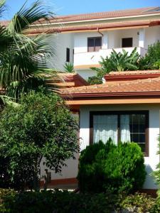 Residence Hotel La Taverna