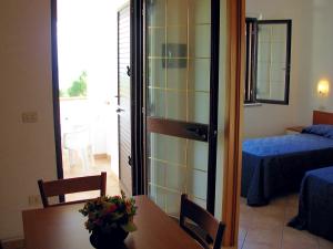 Residence Hotel La Taverna