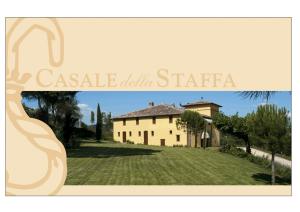 Casale Della Staffa