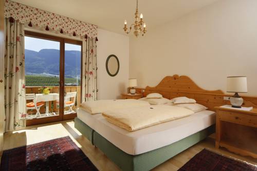 Hotel Girlanerhof