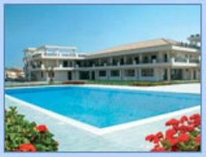 Hotel Club Stella Marina Sicilia